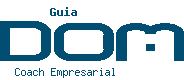 Guía DOM Coaching en Santo André/SP - Brasil